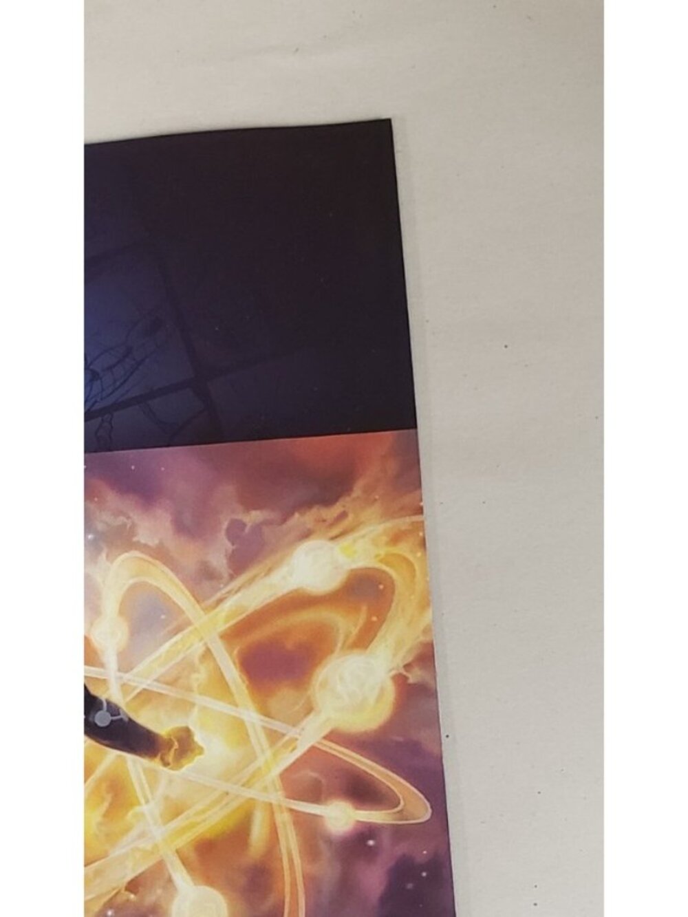 Mortal Thor #10 Prestige 4 Book Variant A B C  Boros 1:50 Virgin Set Marvel - Picture 10 of 11